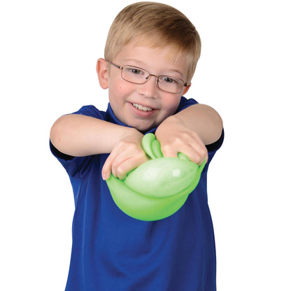 Mega Fun Doh Dough Ball