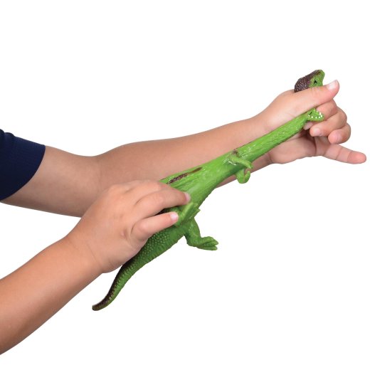 X Squeezeable Dinosaurs