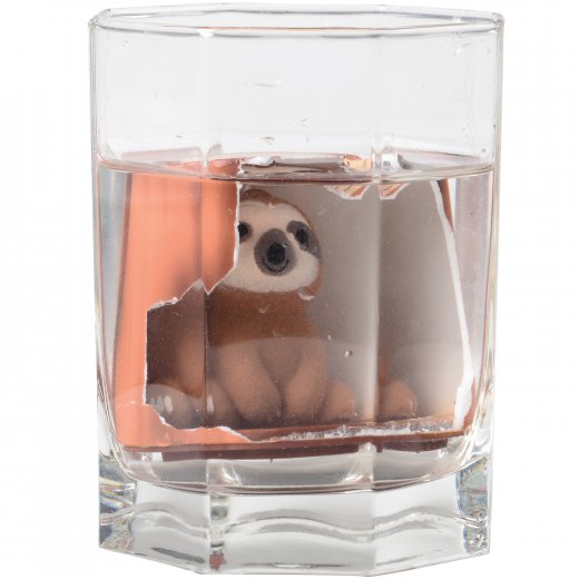 Hide N Seek Grow Sloth
