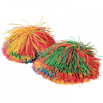 X Sensory Pom Pom Ball
