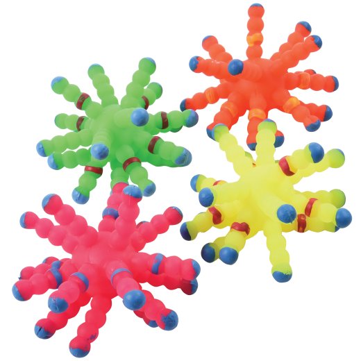 Small Molecule Ball
