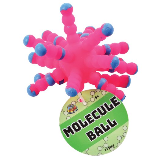 Small Molecule Ball