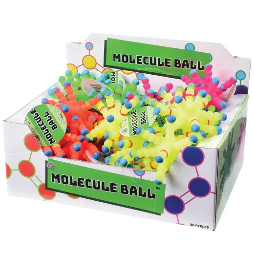 Small Molecule Ball