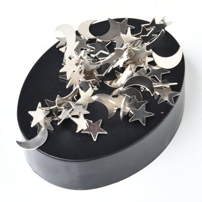 Magnetic Sculpture