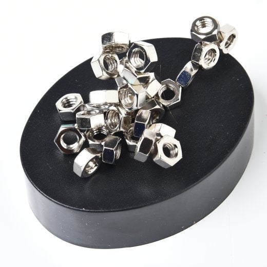 Magnetic Sculpture