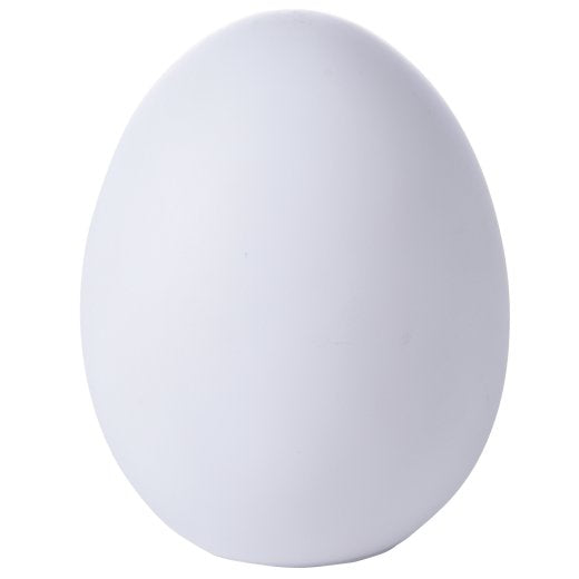 Glowing Egg for Easter!