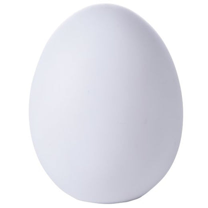 Glowing Egg for Easter!