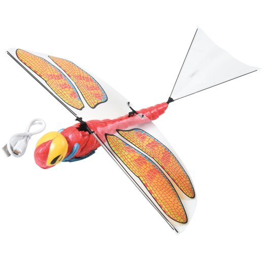X Dragonfli