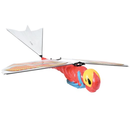 X Dragonfli