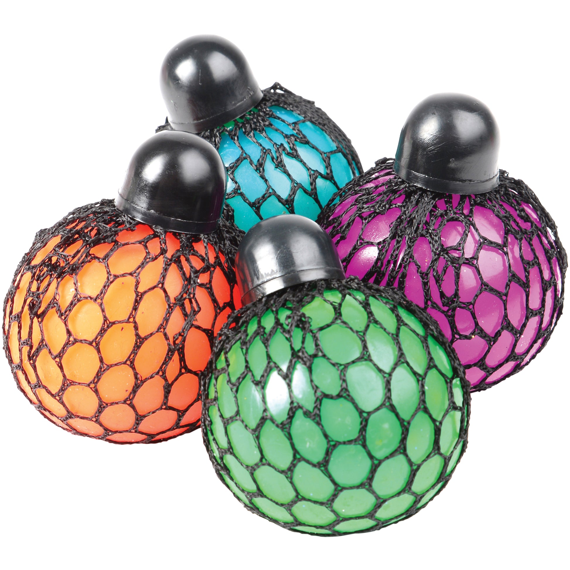 Xcolor Morph Mesh Stress
