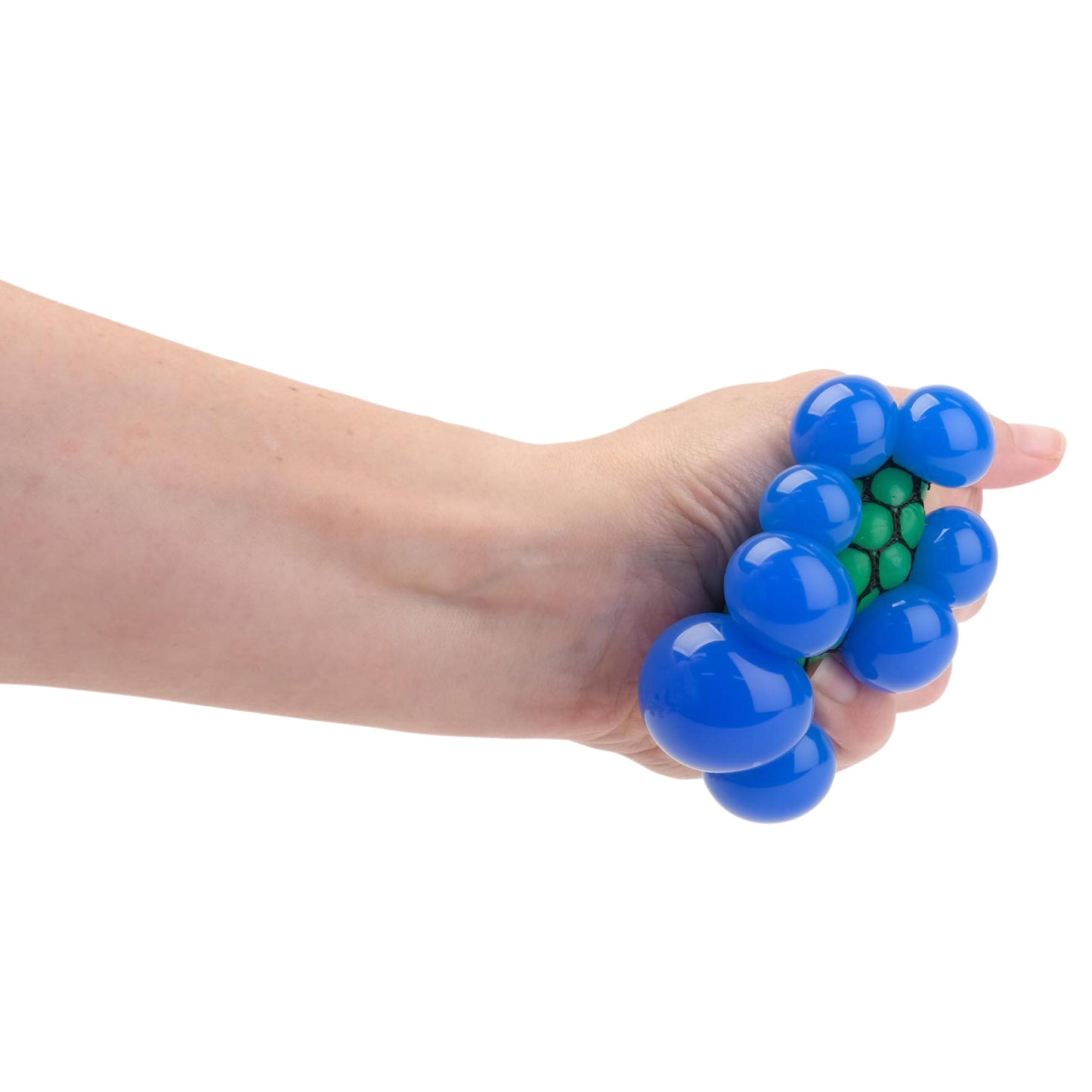 Xcolor Morph Mesh Stress