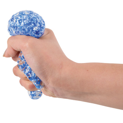 X Dna Squeeze Balls