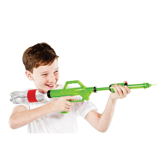 X Bazooka Water Shooter