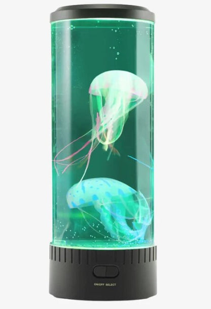 New Lumina Jellyfish Lamp