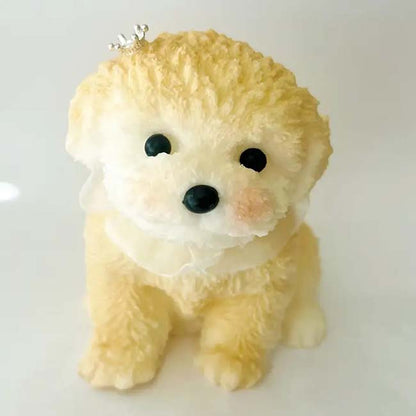 Taba Squishy Dog Mega