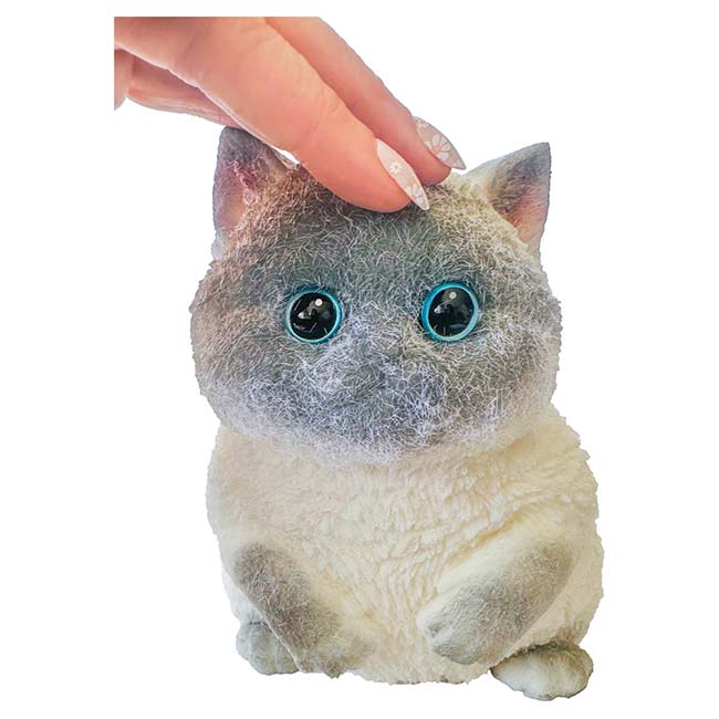 Taba Squishy Cat Mega