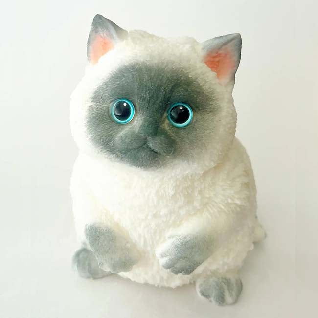 Taba Squishy Cat Mega