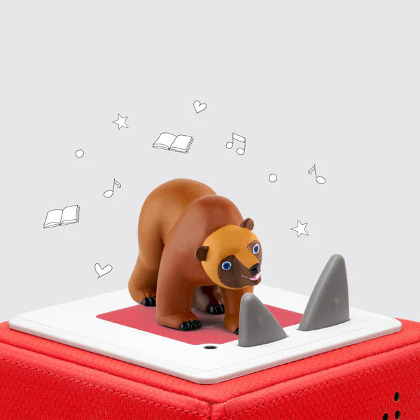 X Brown Bear Brown Bear