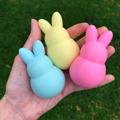 Sticky Bubble Blobbie Bun