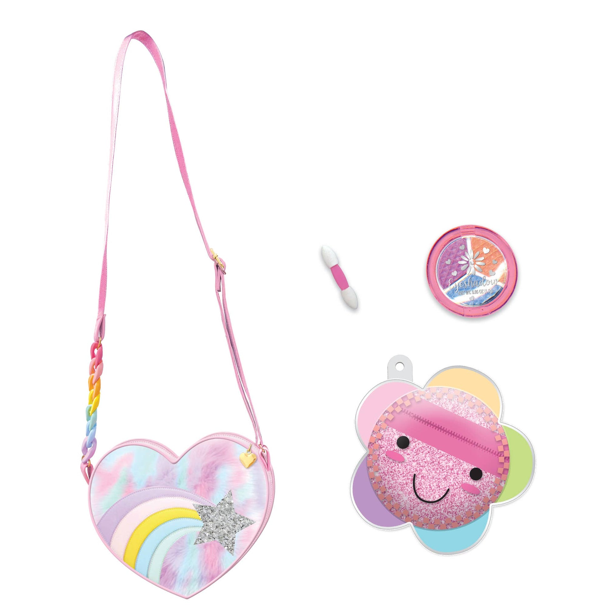 Sweet Heart Crossbody