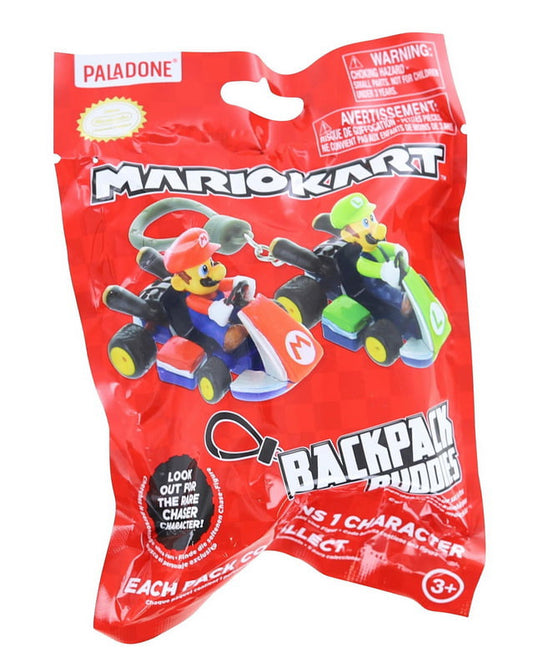 * Super Mario Backpack