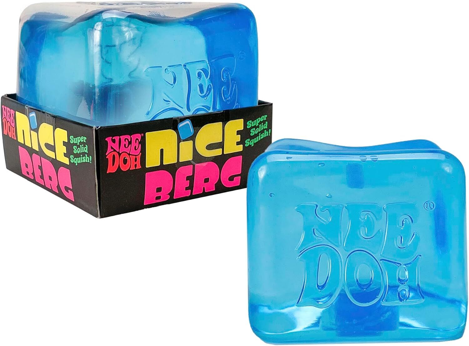 Nice Berg Nee Doh