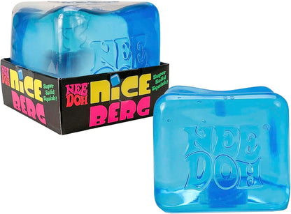 Nice Berg Nee Doh