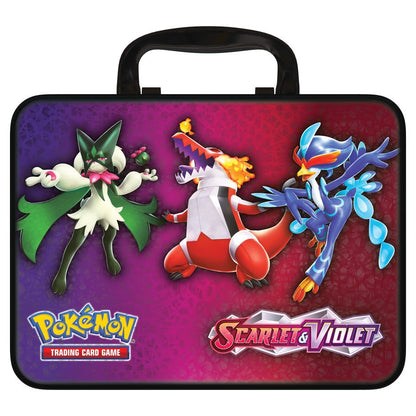 Pokemon Charizard Tin