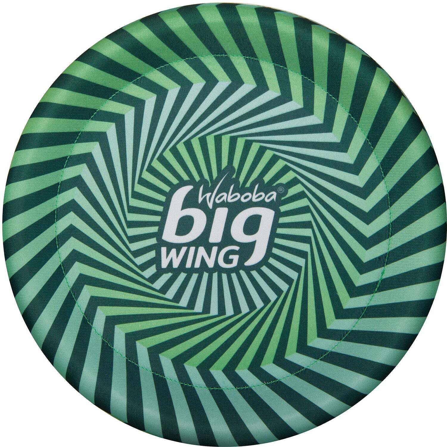 Bigwing