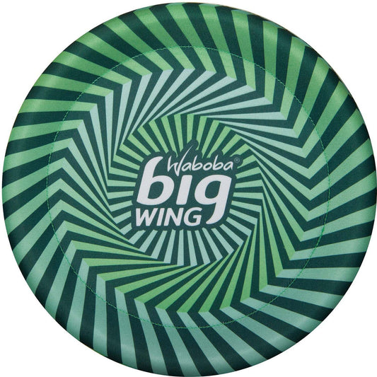 Bigwing