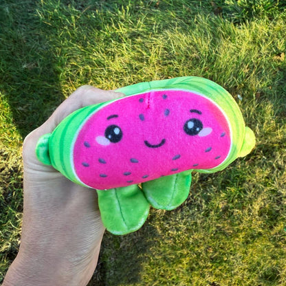 Super Duper Sugar Squish