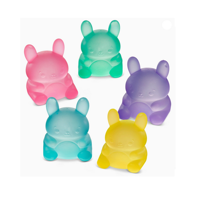 Sugar Easter Bunny Squish