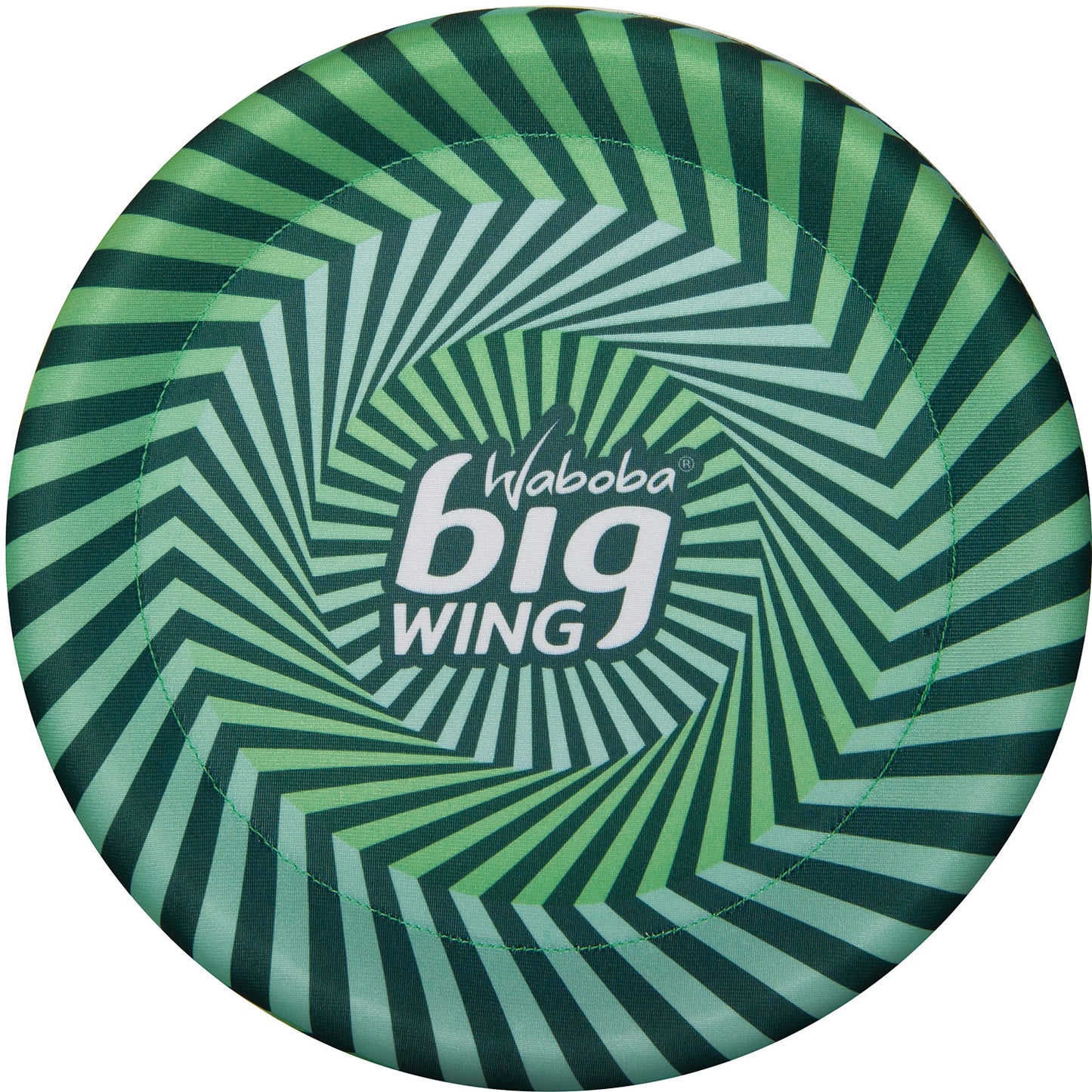 Bigwing
