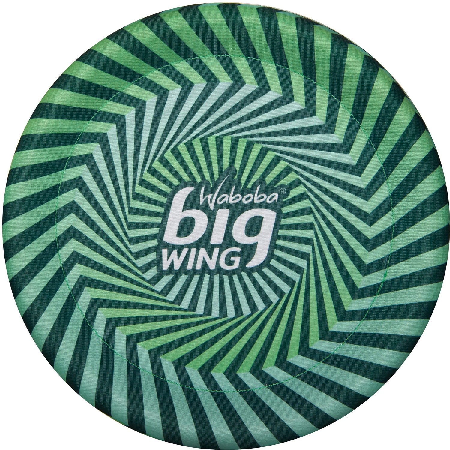 Bigwing