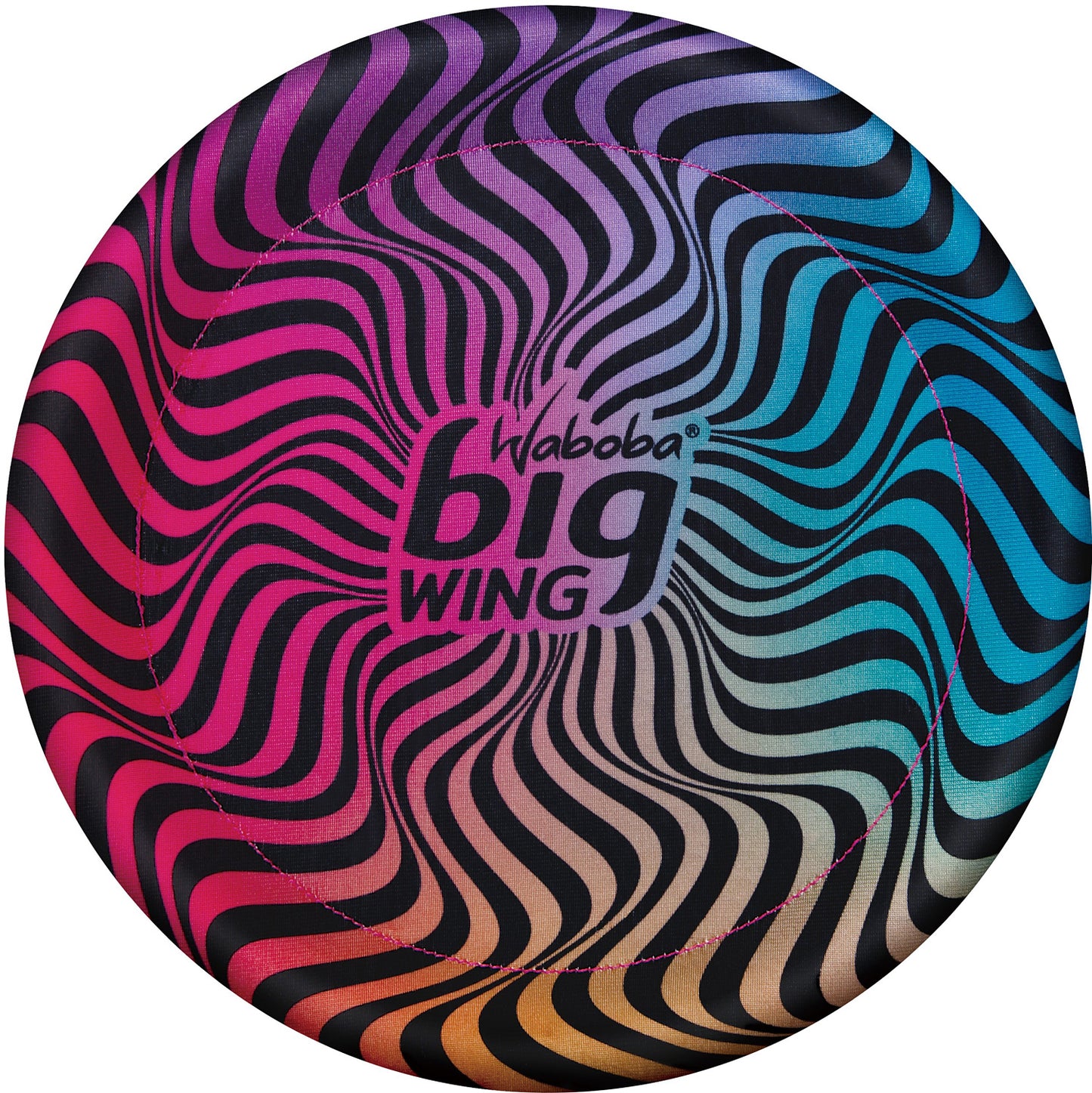 Bigwing