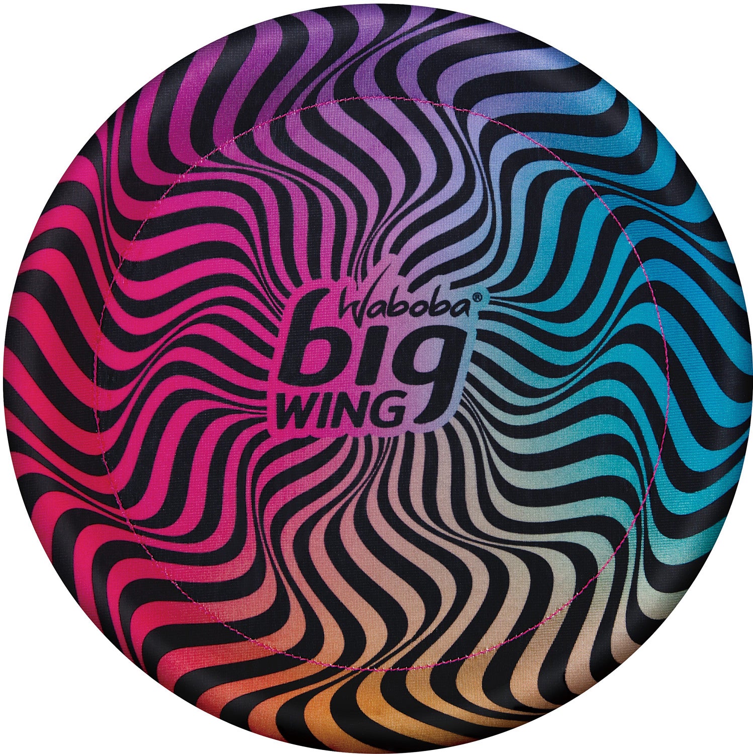 Bigwing