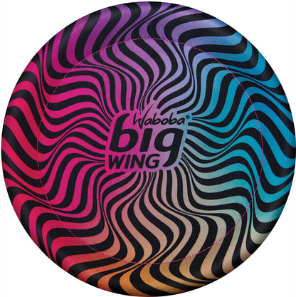 Bigwing
