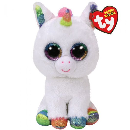 Pixy White Unicorn Reg