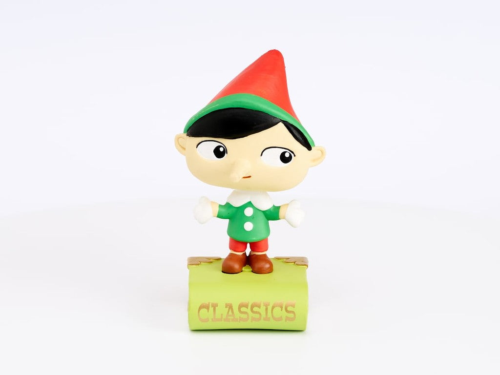 X Pinocchio Classic Stori