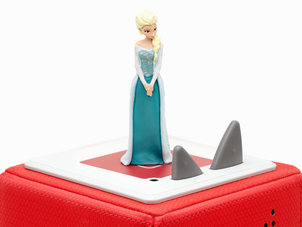 Elsa Frozen Tonie