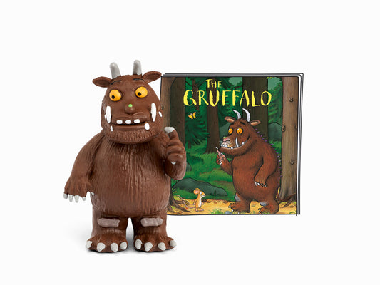 The Gruffalo Tonie