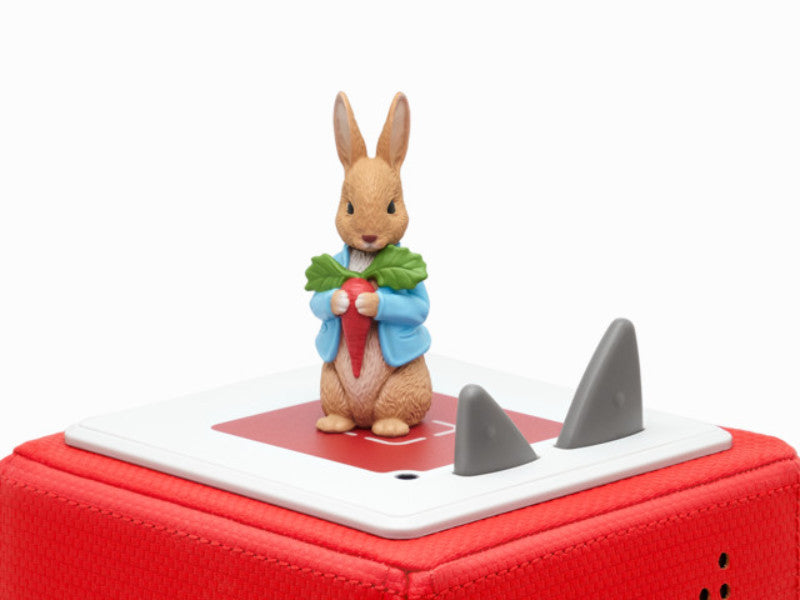 X Onie Peter Rabbit