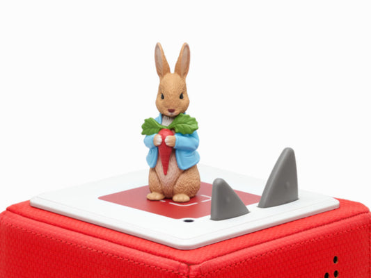 X Onie Peter Rabbit