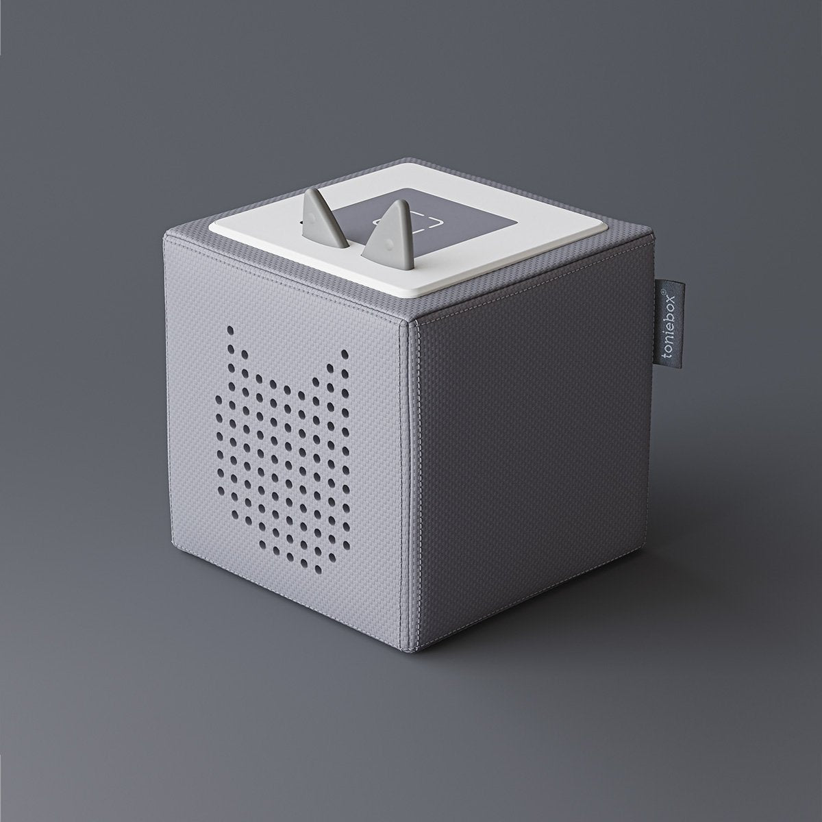 Toniebox Start Set Grey W