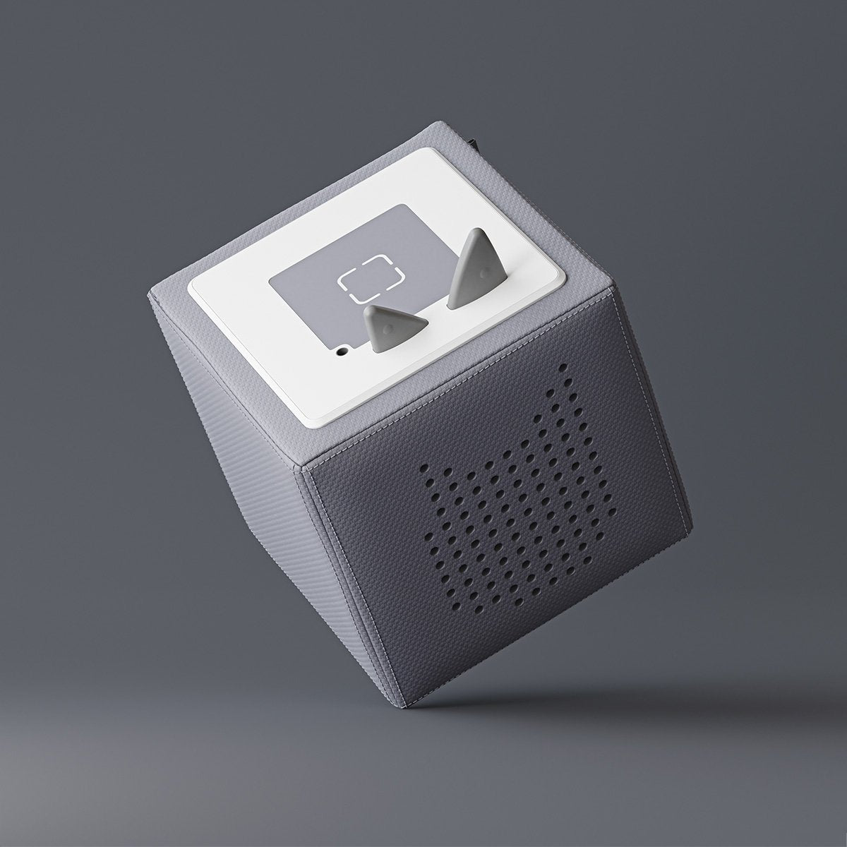 Toniebox Start Set Grey W