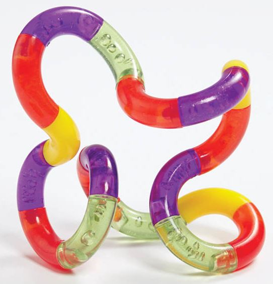 Tangle Jr Classic 104f