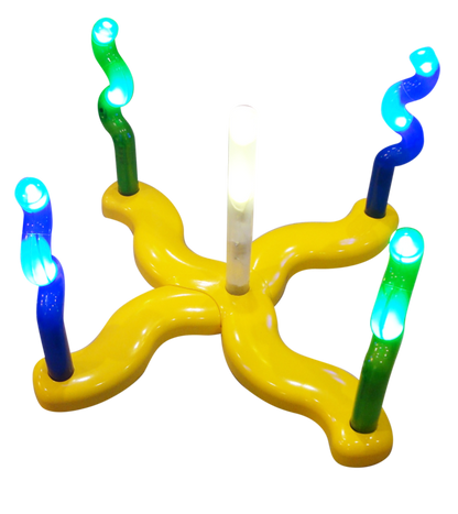 X Tangle Night Toss