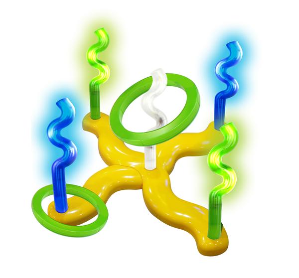X Tangle Night Toss