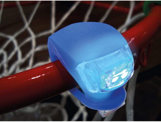 D Basketball Hoop Lights