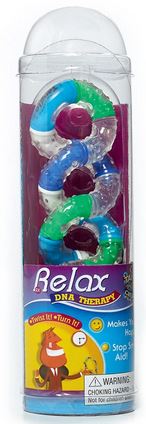 Tangle Relax Therapy
